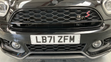 MINI Countryman 2.0 Cooper S Sport 5dr Auto Petrol Hatchback